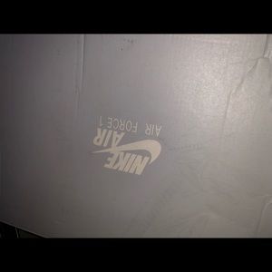 nike air force 1 suede